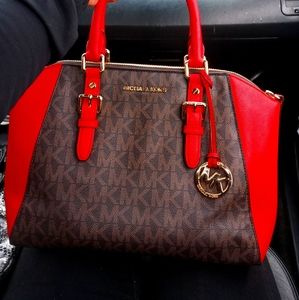 Michael Kors purse